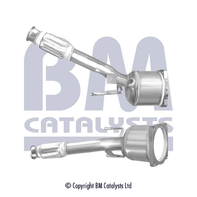 Catalytic Converter